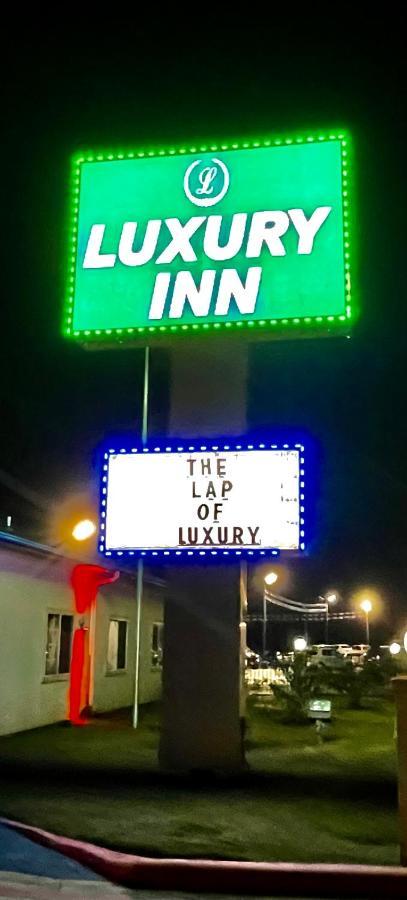 Luxury Inn Liberty ภายนอก รูปภาพ