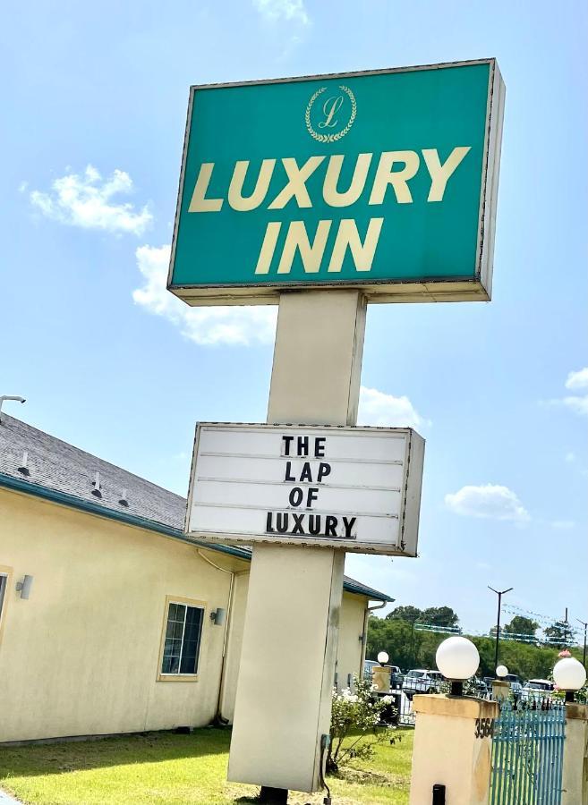 Luxury Inn Liberty ภายนอก รูปภาพ